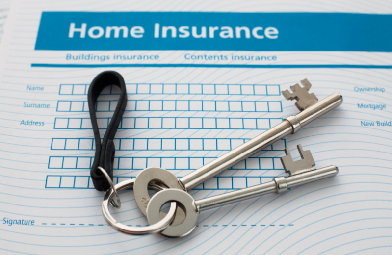 Assurance habitation décès : que faire en cas de décès ?