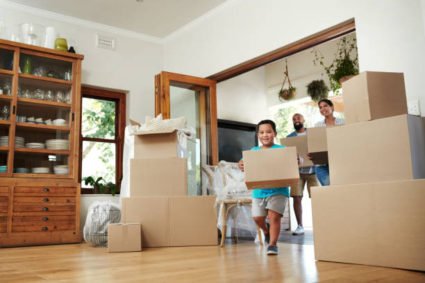 Quels moyens pour bien réussir son déménagement ?
