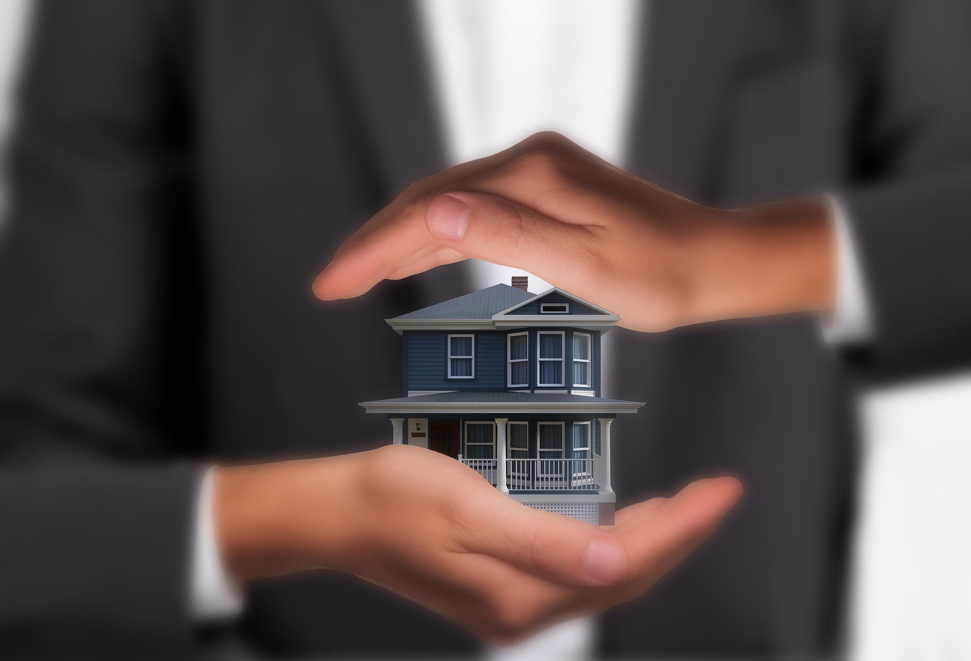 Pourquoi souscrire à une assurance logement ?