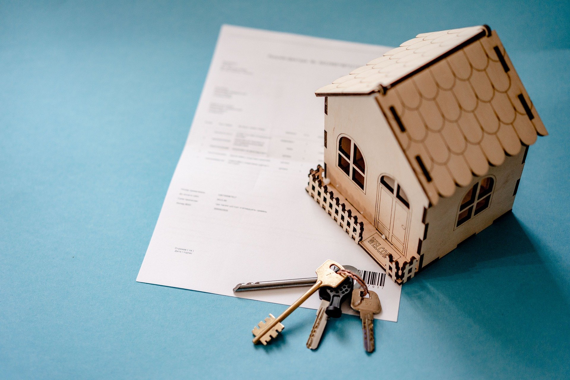 Que faire avant de louer une maison ?    