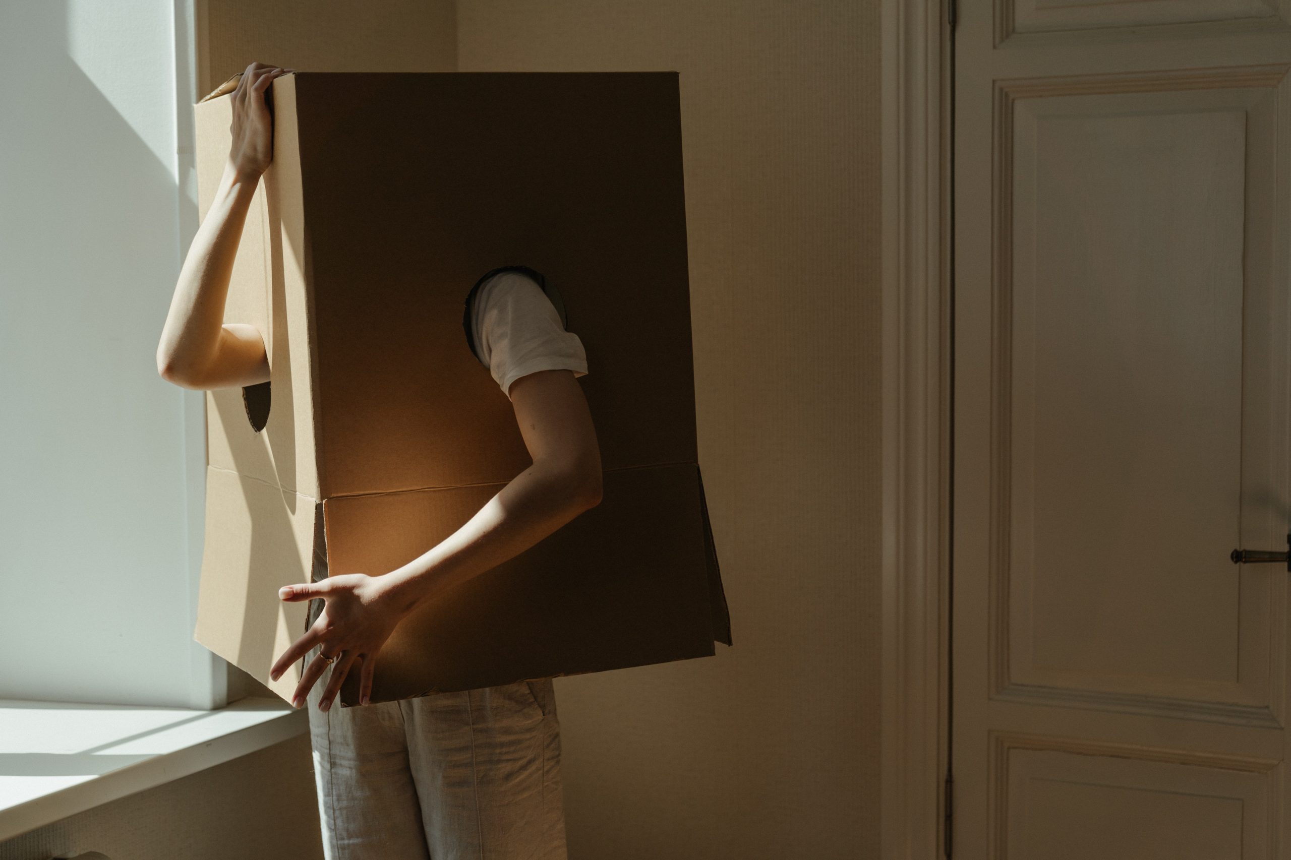 Le déménageur immobilier : que faut-il savoir sur ce métier ?