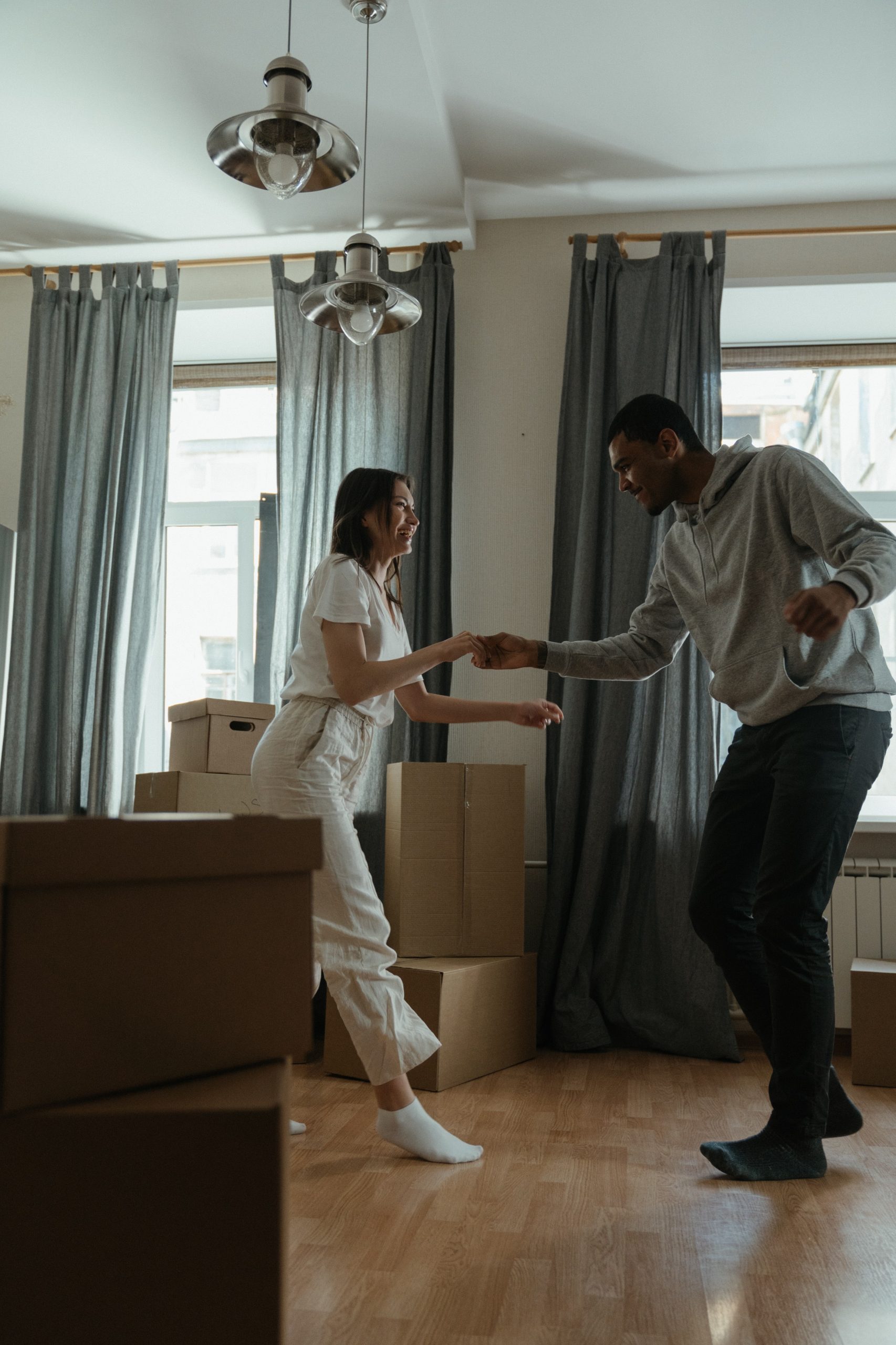 Les astuces pour réussir un déménagement