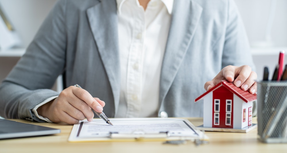 Les avantages de l'achat immobilier pour devenir propriétaire d'un bien immobilier industriel aux USA