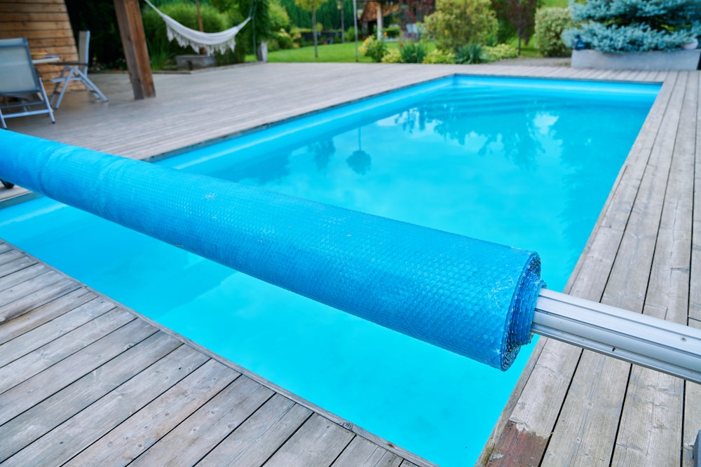 L'importance de l'emplacement dans la construction d'une piscine pour votre bien immobilier
