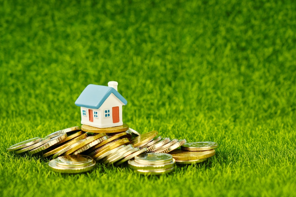 Les avantages de l'achat d'une nue-propriété pour les investisseurs immobiliers souhaitant investir dans des biens immobiliers à rénover