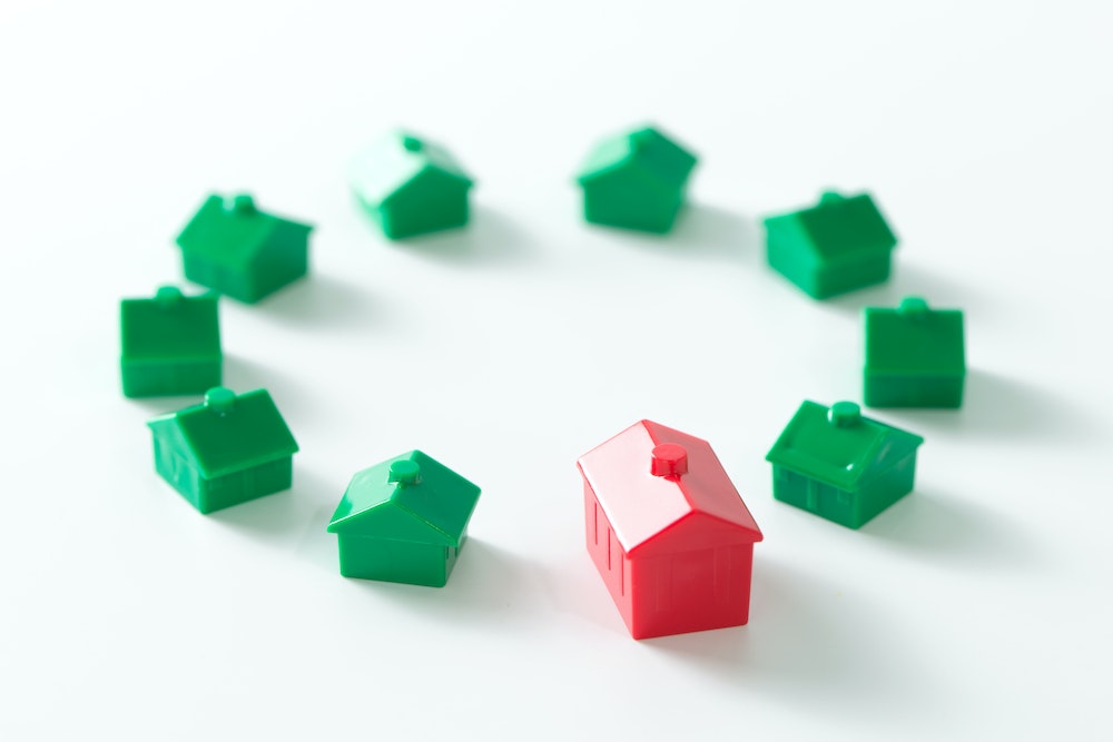 Comment réussir sa location-vente immobilière en tant que locataire-vendeur ?