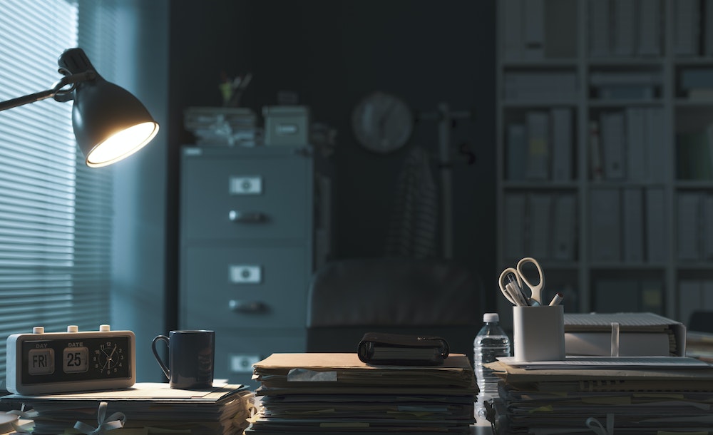 La location de bureaux : un choix stratégique pour les entreprises