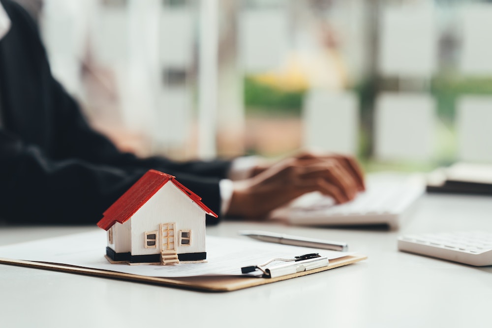 Rachat de crédit immobilier : un levier financier à considérer