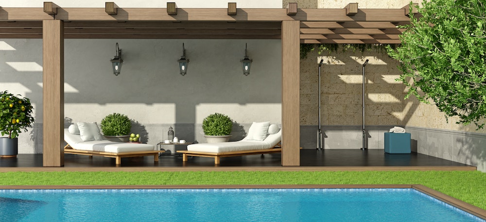 Achat d'une pergola : les bénéfices d'un investissement à long terme