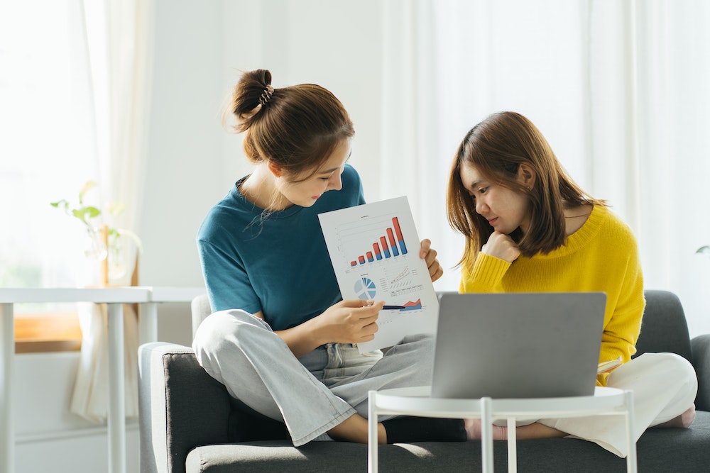 Les documents indispensables pour une vente réussie