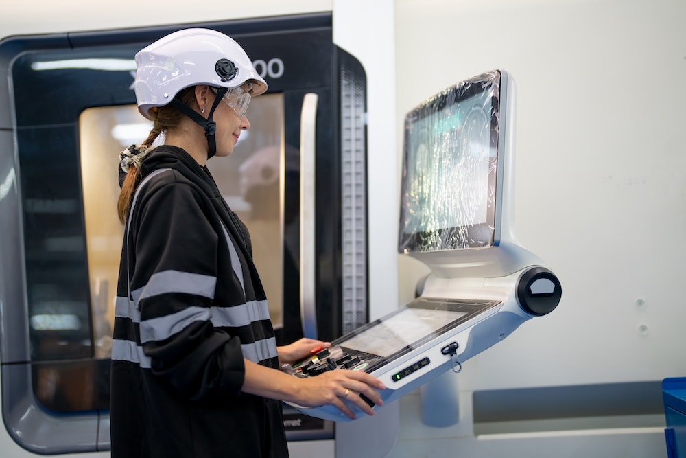 L'intelligence artificielle bouleverse le secteur immobilier : enjeux et perspectives