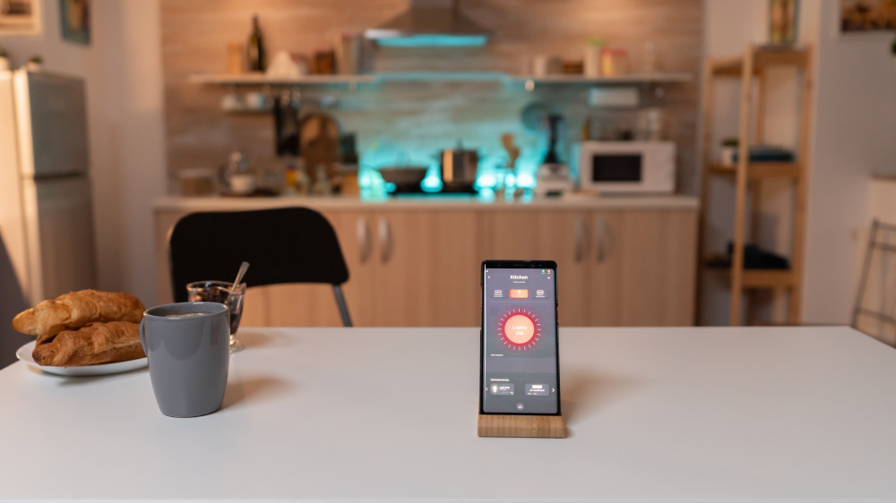 La maison intelligente : le futur du confort et de la sécurité à domicile