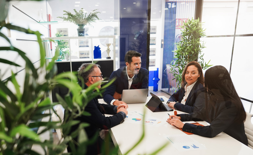 L'immobilier à l'ère de l'éco-responsabilité : enjeux et perspectives