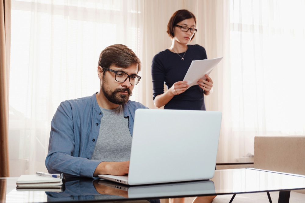 Gestion locative en ligne : une révolution pour les propriétaires et les locataires