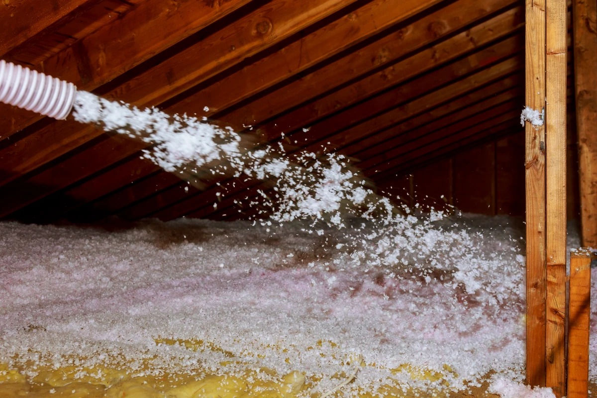 Isolation thermique : méthodes, travaux, bénéfices et coûts