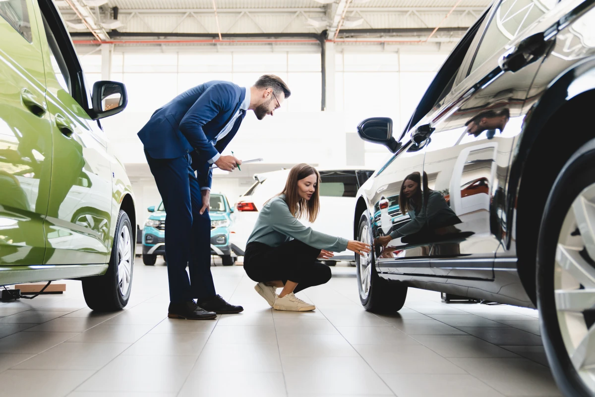 Location de garage entre particuliers : une solution économique et pratique
