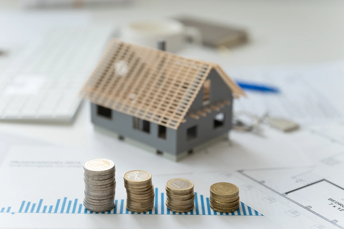 Estimation local commercial : prix de vente vide ou en location