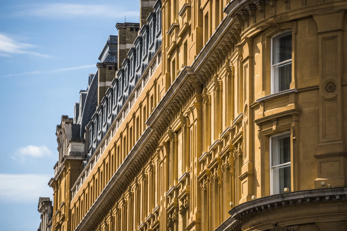Coup de maître : Investir dans un quartier en pleine métamorphose