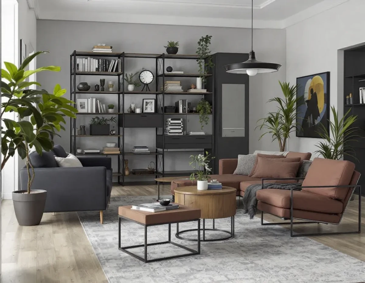 Budget Nécessaire pour Aménager et Meubler Votre Maison : Guide Complet