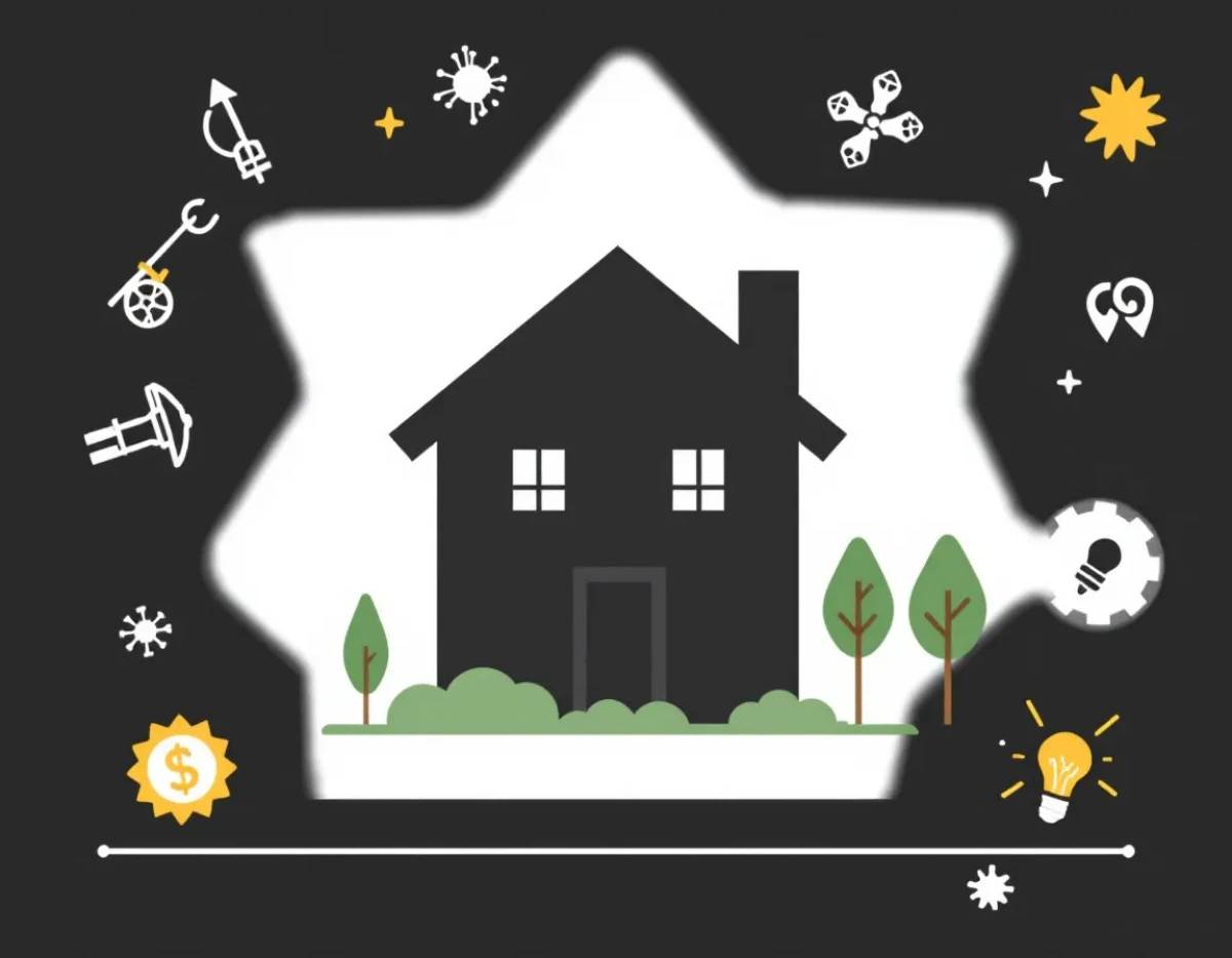 Comprendre le Terme FAI dans l'Immobilier : Signification et Impact