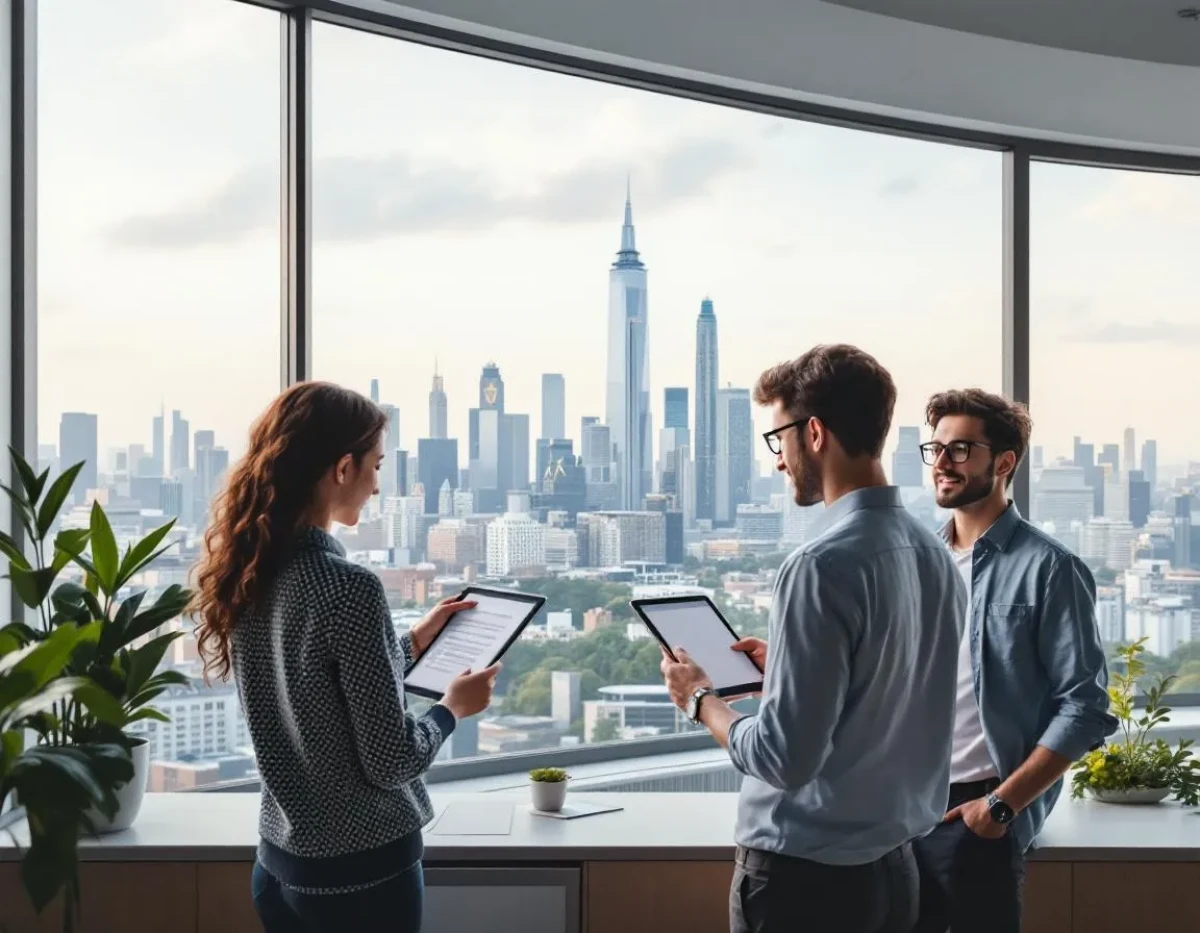 Flexibilité du Marché Locatif : Opportunités 2025