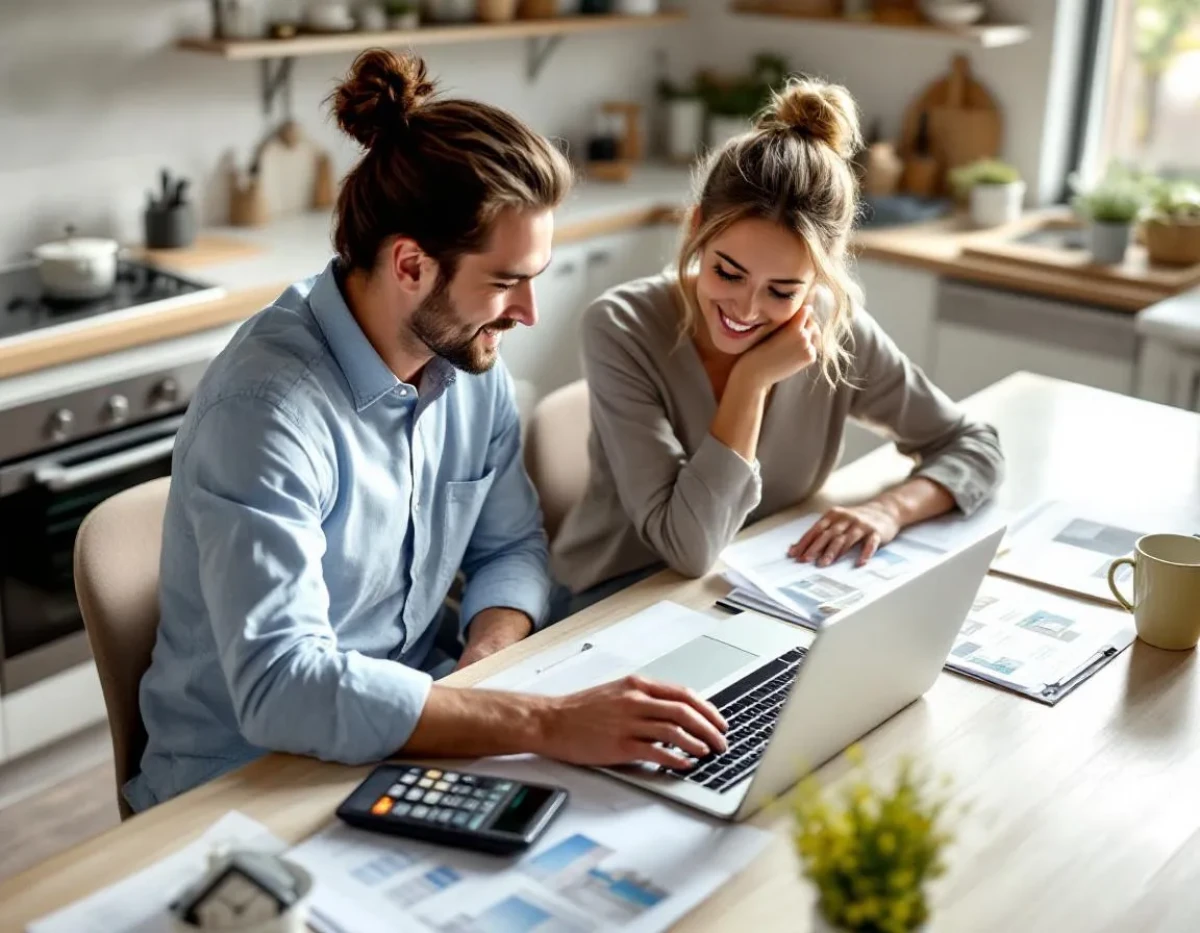Préparer Sereinement Votre Projet d'Achat Immobilier : Le Guide Complet