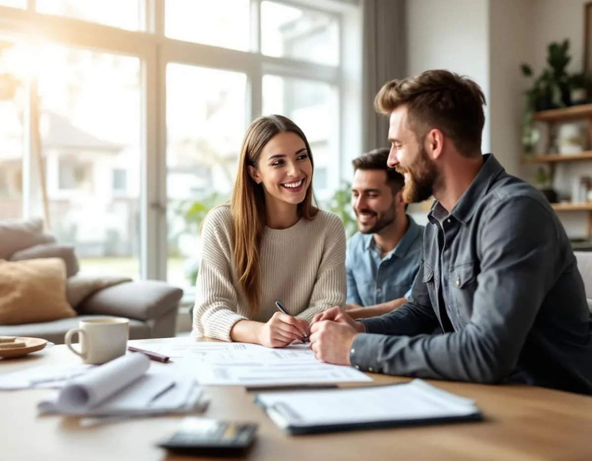 Vente Maison : Maximisez votre Bénéfice