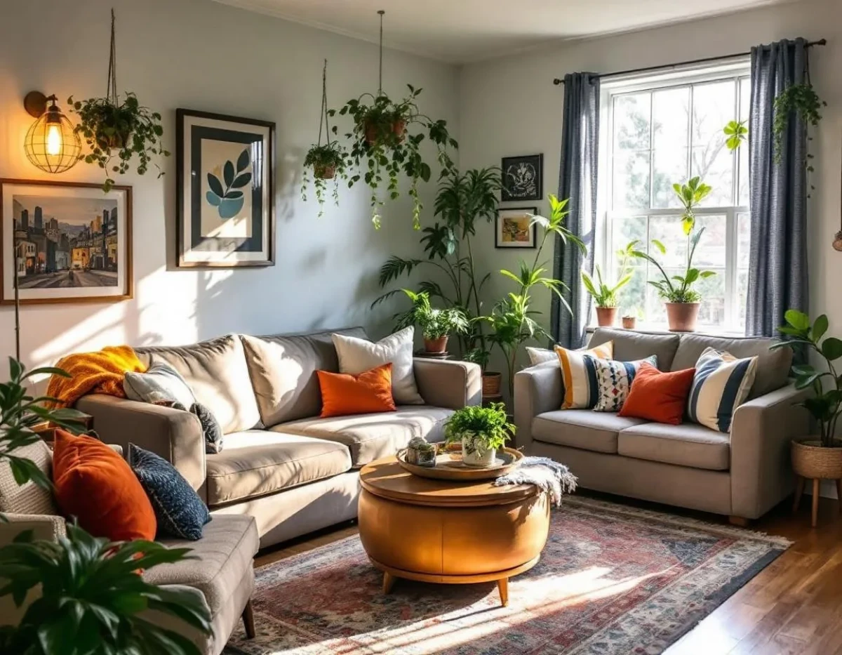 10 Aides Méconnues pour Transformer Votre Intérieur Sans Vider Votre Portefeuille