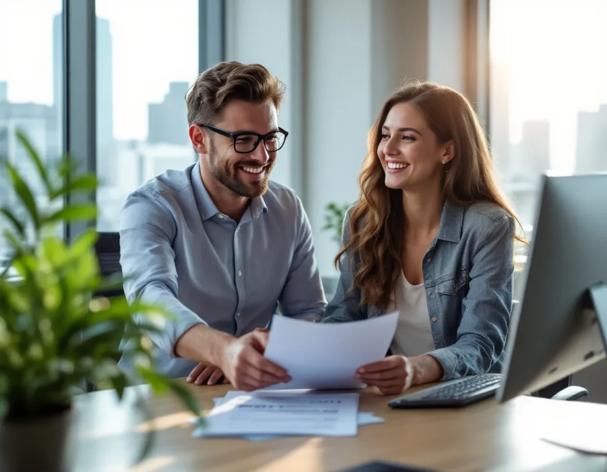 Obtenir un financement immobilier : Les clés pour choisir le bon partenaire