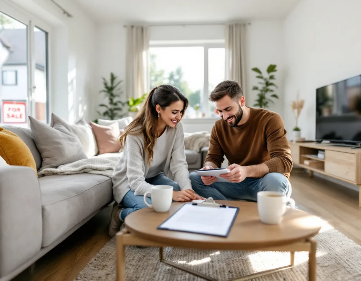 Comment préparer sa maison à la vente : le guide complet pour un succès assuré