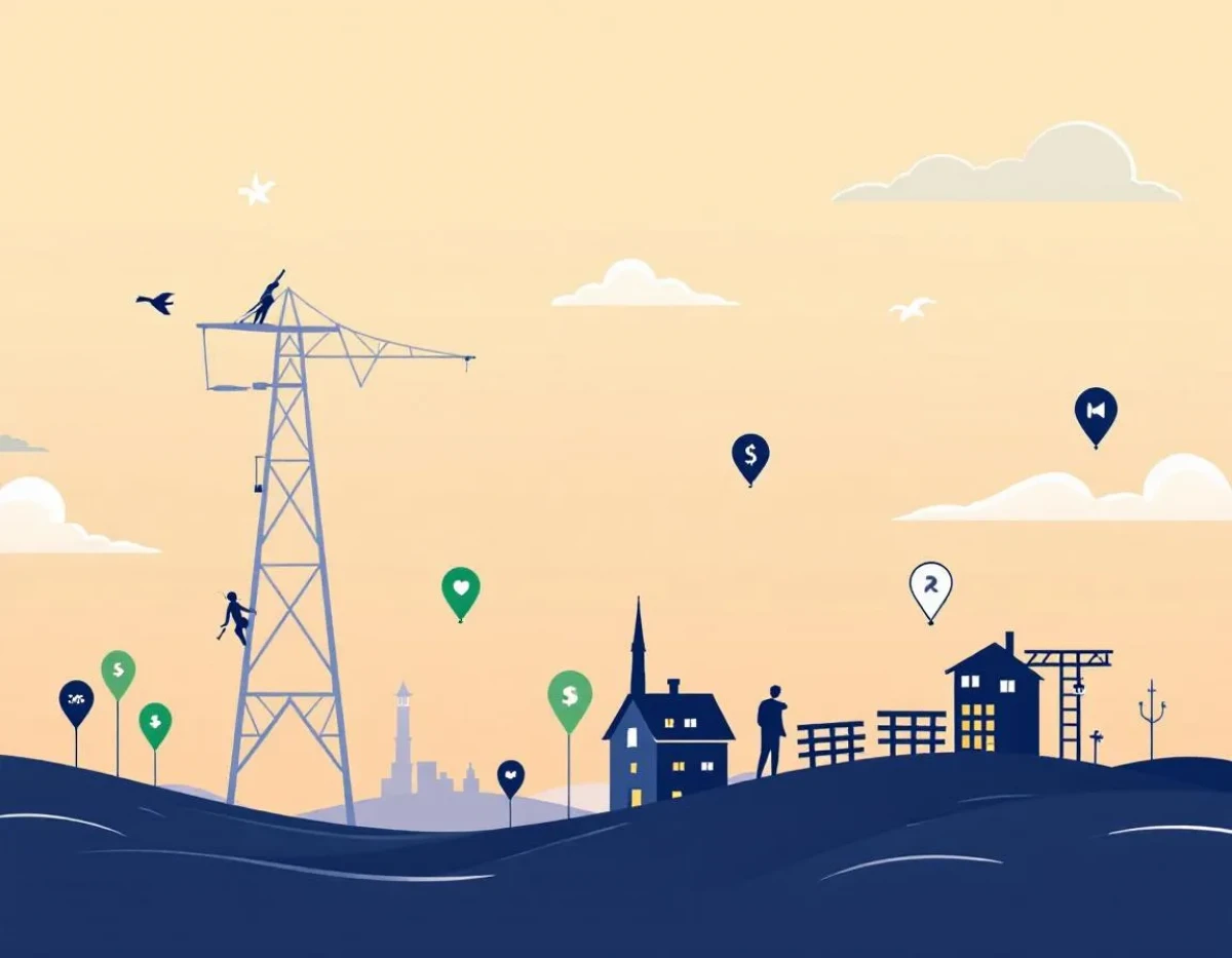 Naviguez l'Avenir Immobilier : Maîtriser Achat, Investissement et Optimisation Fiscale en 2025