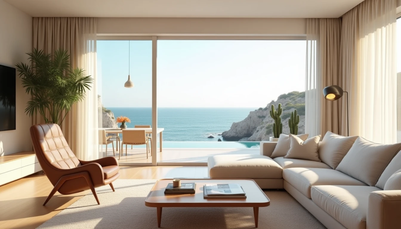 Location de vacances : le guide complet pour débutants