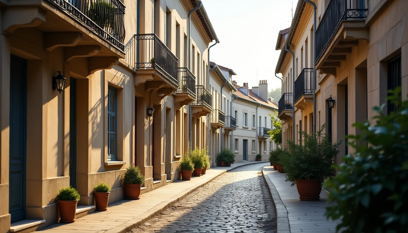 Rues de Thionville : où acheter son bien immobilier en 2026