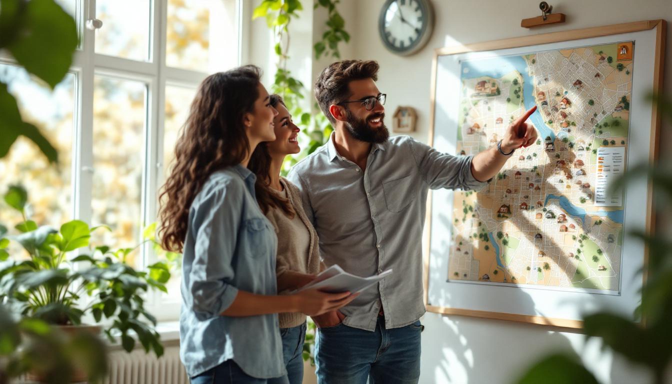 Association qui aide à trouver un logement : laquelle choisir