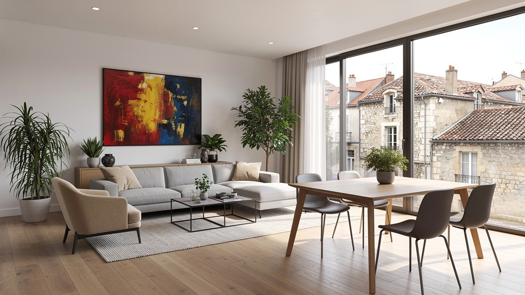 Immobilier sur Dijon : comparatif location vs achat en 2026